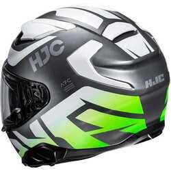 HJC F71 KASK BARD MC4HSF - 3