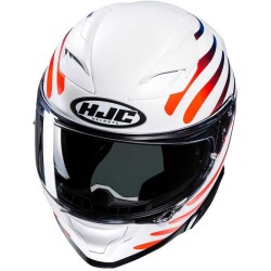 HJC F71 KASK ZEN MC21SF - 2