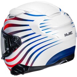 HJC F71 KASK ZEN MC21SF - 3