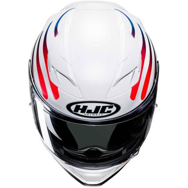 HJC F71 KASK ZEN MC21SF - 4