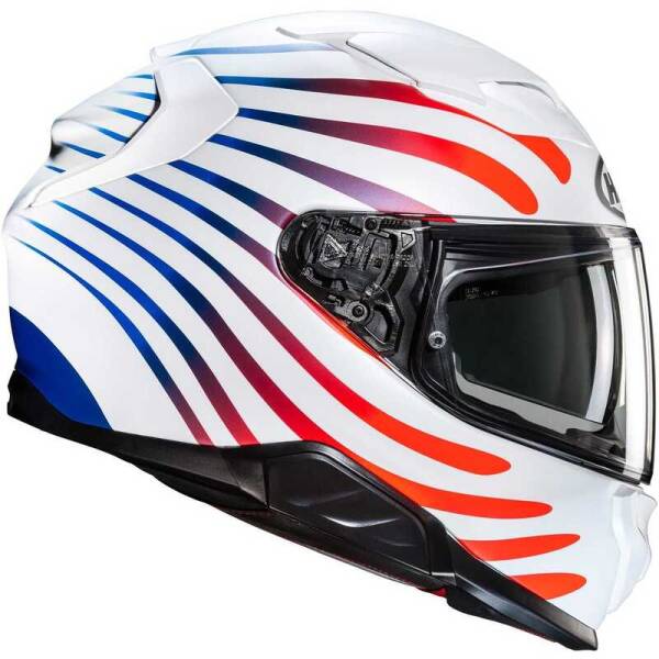 HJC F71 KASK ZEN MC21SF - 5