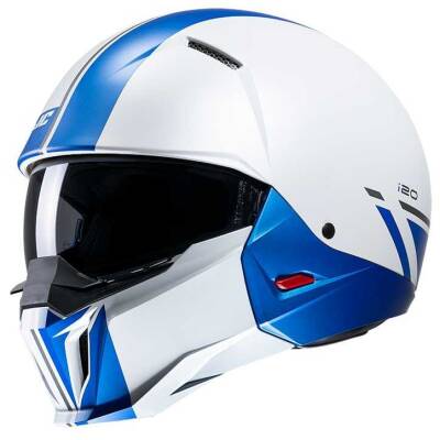 HJC i20 KASK BATOL MC2SF - 1