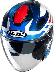 HJC i30 KASK ATON MC21 - 2