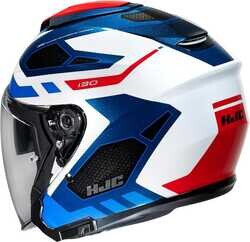 HJC i30 KASK ATON MC21 - 3