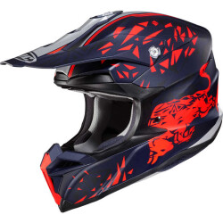 HJC i50 KASK SPIELBERG RED BULL RING MC21SF - 1