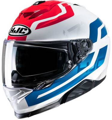 HJC i71 KASK ENTA MC21 - 1