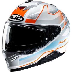 HJC i71 KASK IORIX MC27 - 1