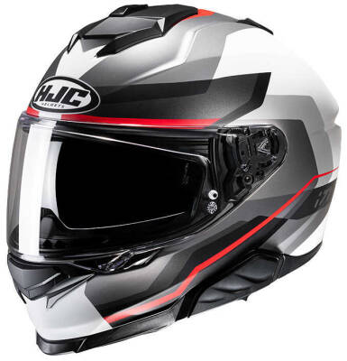 HJC i71 KASK NIOR MC1SF - 1