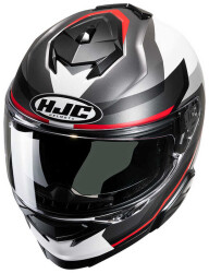 HJC i71 KASK NIOR MC1SF - 2