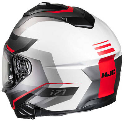 HJC i71 KASK NIOR MC1SF - 3