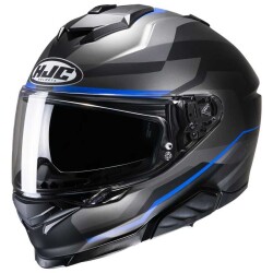 HJC i71 KASK NIOR MC2SF 