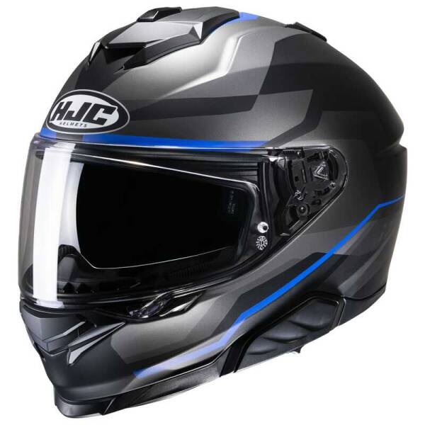 HJC i71 KASK NIOR MC2SF - 1