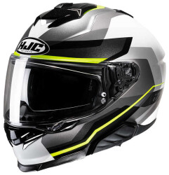 HJC i71 KASK NIOR MC3H 