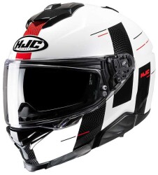 HJC i71 KASK PEKA MC1 