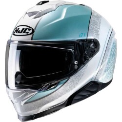 HJC i71 KASK SERA MC2 