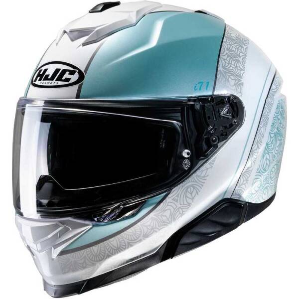 HJC i71 KASK SERA MC2 - 1