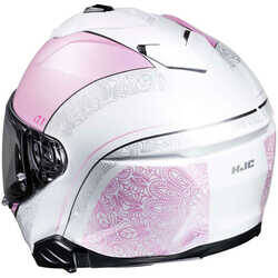 HJC i71 KASK SERA MC8 - 3