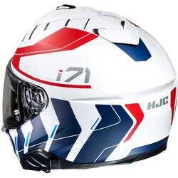 HJC i71 KASK SIMO MC21SF - 3