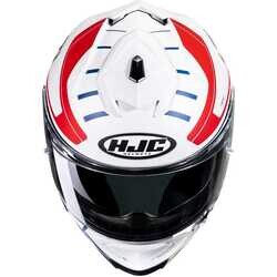 HJC i71 KASK SIMO MC21SF - 4