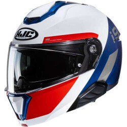 HJC i91 KASK BINA MC21 