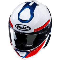 HJC i91 KASK BINA MC21 - 2