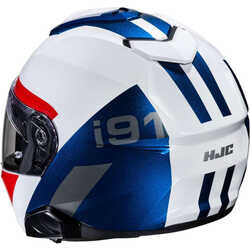 HJC i91 KASK BINA MC21 - 3