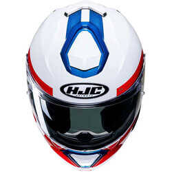 HJC i91 KASK BINA MC21 - 4