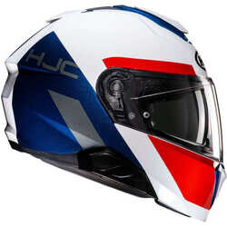 HJC i91 KASK BINA MC21 - 5