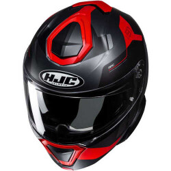 HJC i91 KASK CARST MC1SF - 2