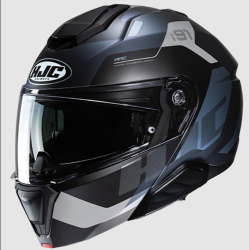 HJC i91 KASK CARST MC5SF - 1