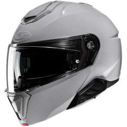 HJC i91 KASK NARDO GRİ 