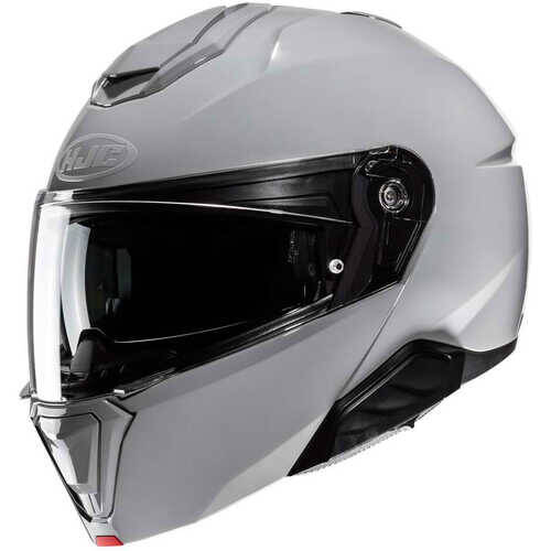 HJC i91 KASK NARDO GRİ - 1