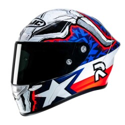 HJC RPHA1 KASK GARRETT GERLOFF EDITION MC21 