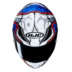 HJC RPHA1 KASK GARRETT GERLOFF EDITION MC21 - 2