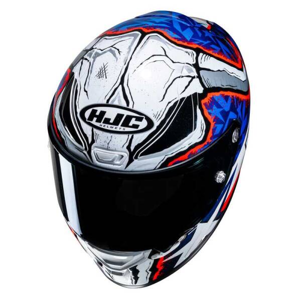 HJC RPHA1 KASK GARRETT GERLOFF EDITION MC21 - 3