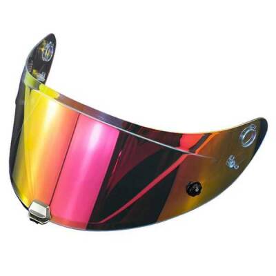 HJC RPHA11 KASK CAMI IRIDYUM KIRMIZI HJ26 - 1