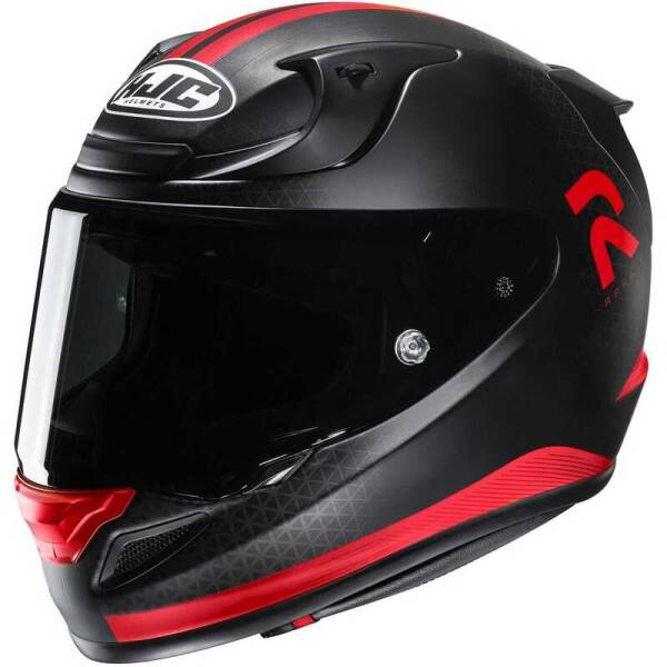 HJC RPHA12 KASK ENOTH MC1SF - 1