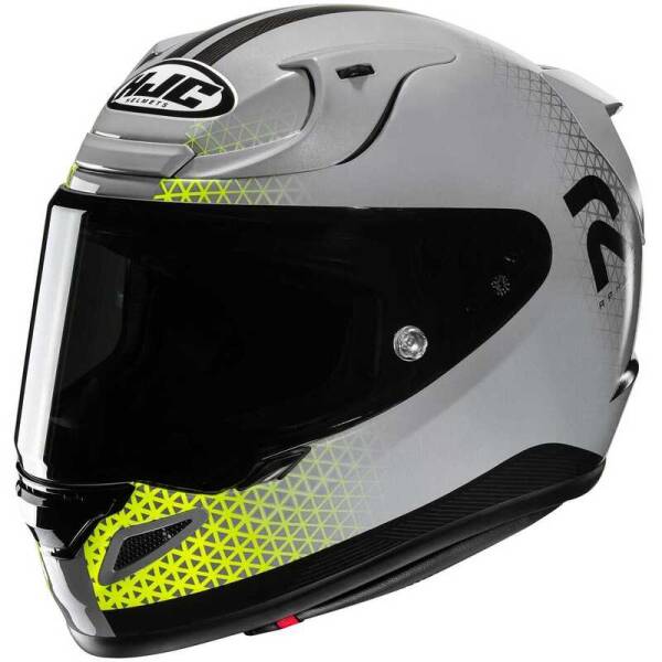 HJC RPHA12 KASK ENOTH MC3H - 1