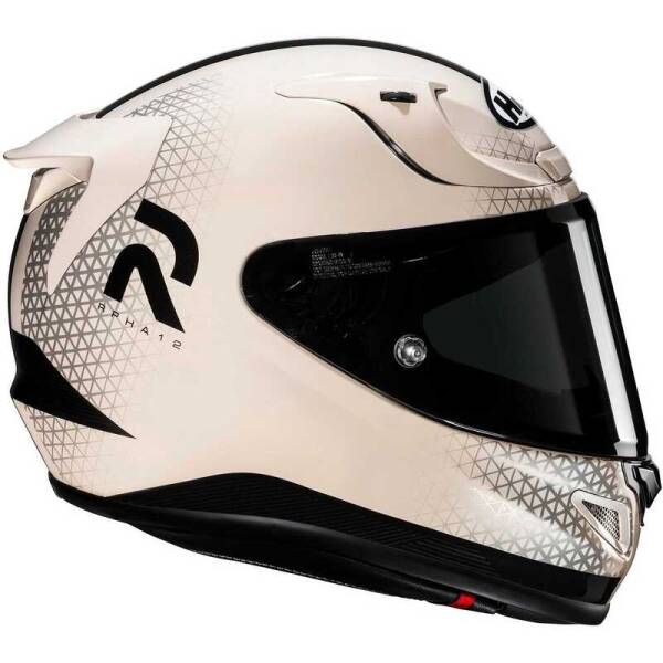 HJC RPHA12 KASK ENOTH MC9 - 2