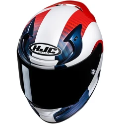 HJC RPHA12 KASK OTTIN MC21SF - 3