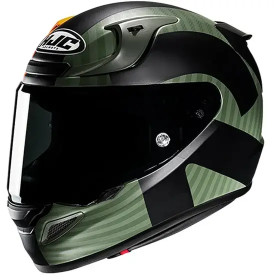 HJC RPHA12 KASK OTTIN MC47SF - 1