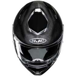 HJC RPHA71 KASK CARBON SİYAH - 4