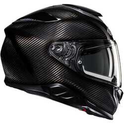 HJC RPHA71 KASK CARBON SİYAH - 5