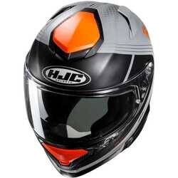 HJC RPHA71 KASK FREPE MC7SF - 2