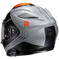 HJC RPHA71 KASK FREPE MC7SF - 5