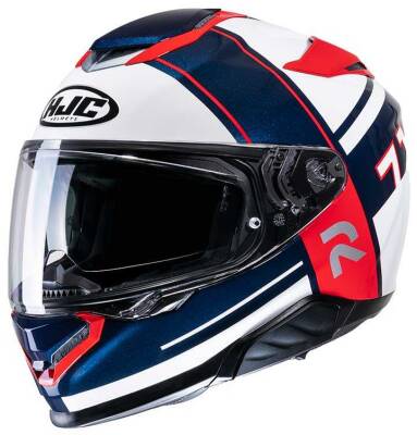 HJC RPHA71 KASK ZECHA MC21 - 1