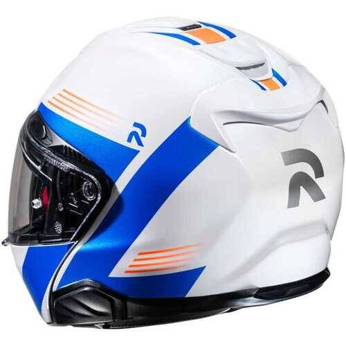 HJC RPHA91 KASK ABBES MC27 - 3