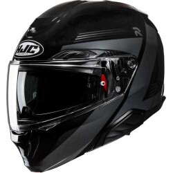 HJC RPHA91 KASK ABBES MC5 