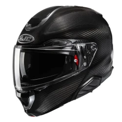 HJC RPHA91 KASK CARBON SİYAH 