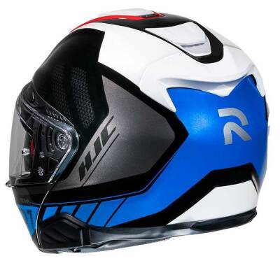 HJC RPHA91 KASK RAFINO MC21 - 3